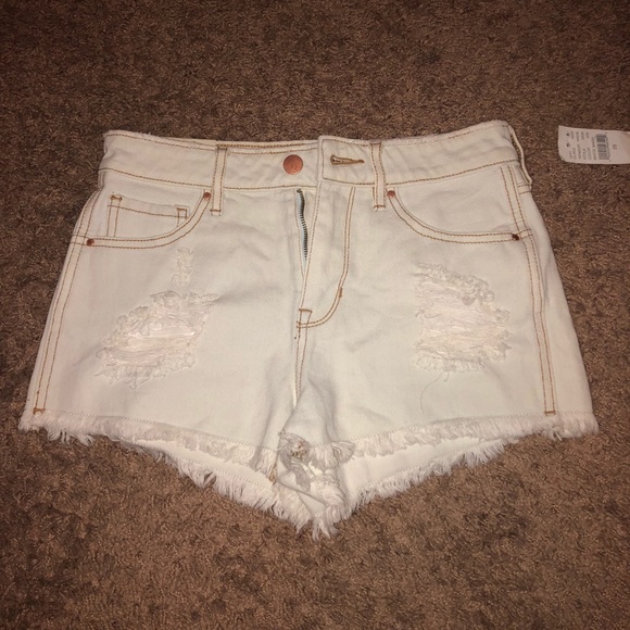 Pacsun light wash denim - Picture 2 of 3